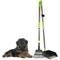 Show in main carousel: Spotty Telescopic Tray & Rake Poop Scooper, 43-in slide 1 of 6