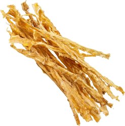 Sprankles All Natural Turkey Flavored Tendons Dog Chews, 8-oz bag slide 2 of 8