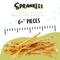 Show in main carousel: Sprankles All Natural Turkey Flavored Tendons Dog Chews, 8-oz bag slide 4 of 10