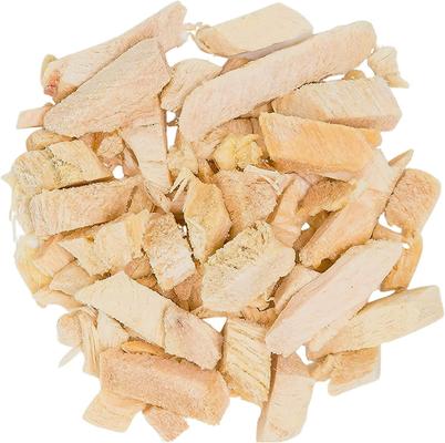 Show full view: Sprankles Chicken Breast Grain-Free Freeze-Dried Dog & Cat Treats, 3-oz bag slide 7 of 8