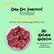 Show in main carousel: Sprankles Chicken Liver Grain-Free Freeze-Dried Dog & Cat Treats, 12-oz bag slide 4 of 5