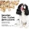 Show in main carousel: Sprankles Lamb Liver Grain-Free Freeze-Dried Dog & Cat Treats, 12-oz bag slide 5 of 9