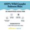 Show in main carousel: Sprankles Salmon Skin Chips Grain-Free Freeze-Dried Dog & Cat Treats, 4-oz bag slide 5 of 8