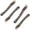 Show in main carousel: Sprankles Salmon Skin Stick Cigars Grain-Free Freeze-Dried Dog & Cat Treats, 4-oz bag slide 1 of 7