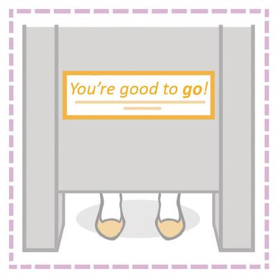 Show full view: Spray & Go Toilet Pre-Spray Lavender Vanilla Dog & Cat Air Freshener, 2-fl oz bottle slide 5 of 8