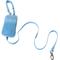 Show in main carousel: Springland Nylon Dog Walk Bag + Leash, Sky Blue, Regular: 5-ft long slide 1 of 6