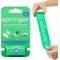 Show in main carousel: Springland Poop Bag Dispenser with Bags, Unscented, Green slide 1 of 11