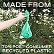 Show in main carousel: Springland Poop Bag Dispenser with Bags, Unscented, Green slide 8 of 10