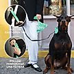Show in main carousel: Springland Poop Bag Dispenser with Bags, Unscented, Green slide 6 of 10