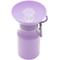Show in main carousel: Springland Travel Dog Bottle, Lilac, 15-oz slide 1 of 10