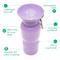Show in main carousel: Springland Travel Dog Bottle, Lilac, 22-oz slide 6 of 11