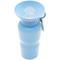 Show in main carousel: Springland Travel Dog Bottle, Sky Blue, 22-oz slide 1 of 11