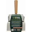 Show in main carousel: Sprinkle & Sweep Litter Box Speed Sifter for Low Dust with Base Dock Cat Litter Box Scoop, Grey slide 7 of 10