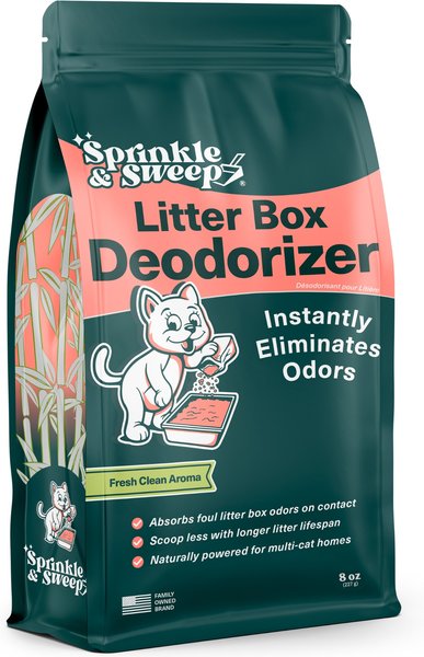 vibrant life cat litter box freshness booster Vibrant Life Litter Box Review