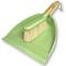 Show in main carousel: Sprinkle & Sweep Sweeper Kit Dustpan & Hand Broom Set slide 1 of 6