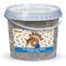 Show in main carousel: Spunky Pup Bagels Blueberry Flavored Crunchy Dog Treats, 3-lb bucket slide 1 of 3