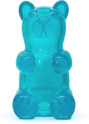 Spunky Pup Spunky Bear Squeaky Dog Chew Toy, Large