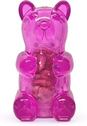Spunky Pup Spunky Bear Treat Dispensing Dog Toy, Medium slide 1 of 9