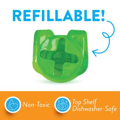 Show full view: Spunky Pup Spunky Bear Treat Dispensing Dog Toy, Medium slide 4 of 10