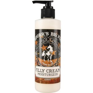 Spurr's Big Fix Filly Cream Horse Skin Care Treatment, 8-fl oz bottle