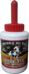 Spurr's Big Fix Hoof Fix Horse First Aid, 16-fl oz bottle