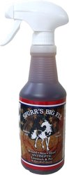 Spurr's Big Fix Wound, Skin & Hoof Horse Antiseptic, 16-oz bottle
