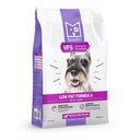 SquarePet VFS Digestive Support Low Fat Formula Dry Dog Food, 22-lb bag