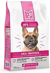 SquarePet VFS Ideal Digestion Dry Dog Food, 22-lb bag