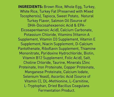 Show full view: SquarePet VFS Low Phosphorus Formula Dry Dog Food, 22-lb bag slide 7 of 10