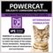 Show in main carousel: SquarePet VFS PowerCat Turkey & Chicken High Protein Dry Cat Food, 4.4-lb bag slide 5 of 10