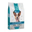 SquarePet VFS Skin & Digestive Support Dry Dog Food, 22-lb bag
