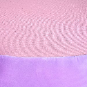 Squishmallows Beula Octopus Cat & Dog Bed, Purple, Small