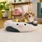 Show in main carousel: Squishmallows Connor Cow Dog & Cat Bed, White, Medium slide 1 of 5