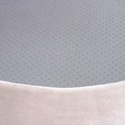 Show full view: Squishmallows Gordon Shark Cat & Dog Bed, Grey, Small slide 5 of 8