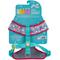 Show in main carousel: Squishmallows JPT Squad Standard Dog Harness, Large: 25 to 33-in chest slide 4 of 4