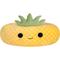 Show in main carousel: Squishmallows Maui Pineapple Cat & Dog Bed, Yellow, Large slide 4 of 8