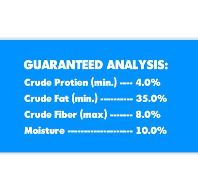 Show full view: St. Albans Bay Suet Plus High Energy Suet Wild Bird Food, 10 count slide 5 of 8