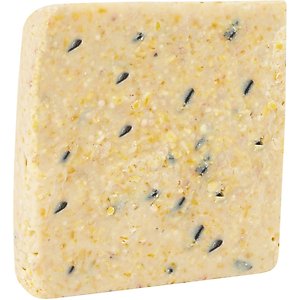 St. Albans Bay Suet Plus High Energy Suet Wild Bird Food, 10 count