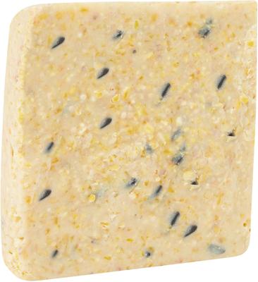 Show full view: St. Albans Bay Suet Plus High Energy Suet Wild Bird Food, 10 count slide 3 of 8