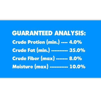 Show full view: St. Albans Bay Suet Plus High Energy Suet Wild Bird Food, 15 count slide 5 of 8