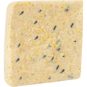 St. Albans Bay Suet Plus High Energy Suet Wild Bird Food, 15 count