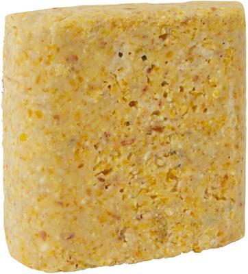 Show full view: St. Albans Bay Suet Plus Mealworms & Nuts Suet Wild Bird Food, case of 12 slide 4 of 6