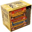 St. Albans Bay Suet Plus Suet Cake & Feeder Combo Wild Bird Food, case of 5