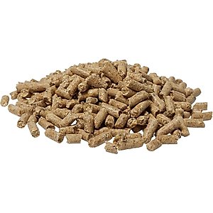 Stabul 1 Equine Diets Banana Low Sugar, Low Starch Horse Feed, 40-lb bag