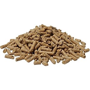Stabul 1 Equine Diets Fenugreek Low Sugar, Low Starch Horse Feed, 40-lb bag