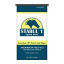 Stabul 1 Equine Diets Pina Colada Low Sugar & Low Starch Horse Feed, 40-lb bag