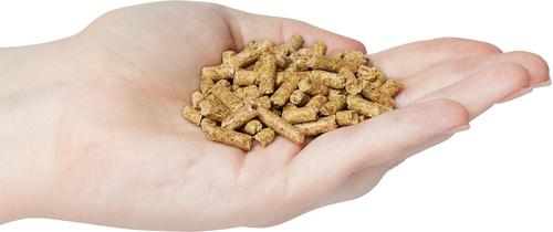 Show full view: Stabul 1 Plus Fenugreek Low Sugar, Low Starch Horse Feed, 40-lb bag slide 5 of 7