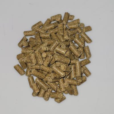 Show full view: Stabul Nuggets Molasses-Free Banana Horse Treats, 5-lb bag slide 3 of 3