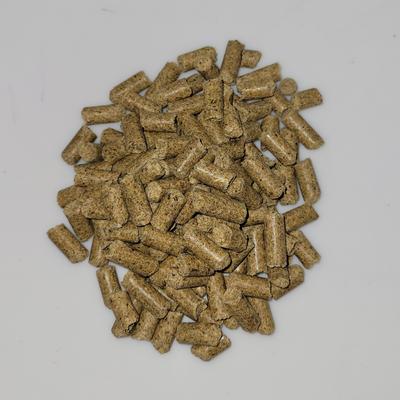 Show full view: Stabul Nuggets Molasses-Free Fenugreek Horse Treats, 5-lb bag slide 3 of 4