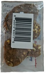 Stacy's Chick-N-Coop Barn Yard Biscuits Chicken & Duck Treats, 1.4-oz bag slide 2 of 2